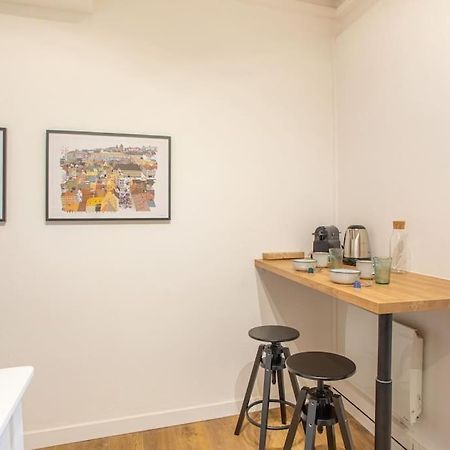 La Halte Strasbourgeoise - Superbe Appt Pres De La Petite France Apartment Bagian luar foto
