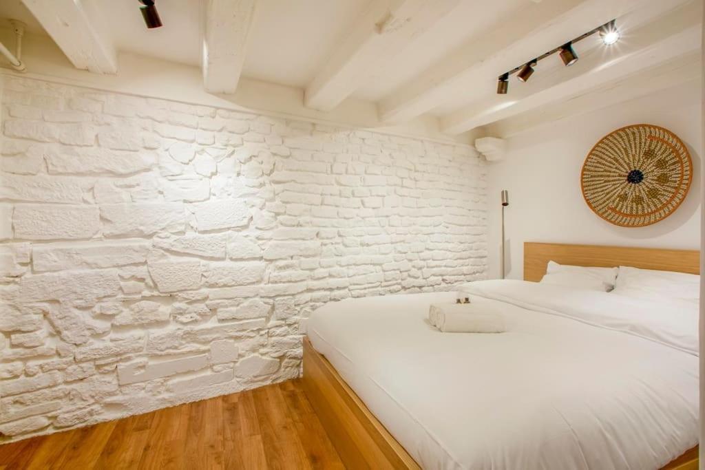 La Halte Strasbourgeoise - Superbe Appt Pres De La Petite France Apartment Bagian luar foto